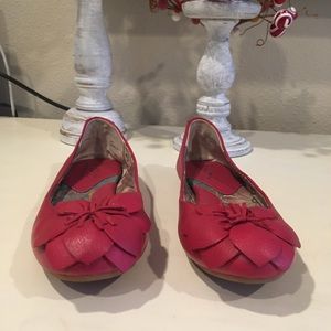 boc flats shoes